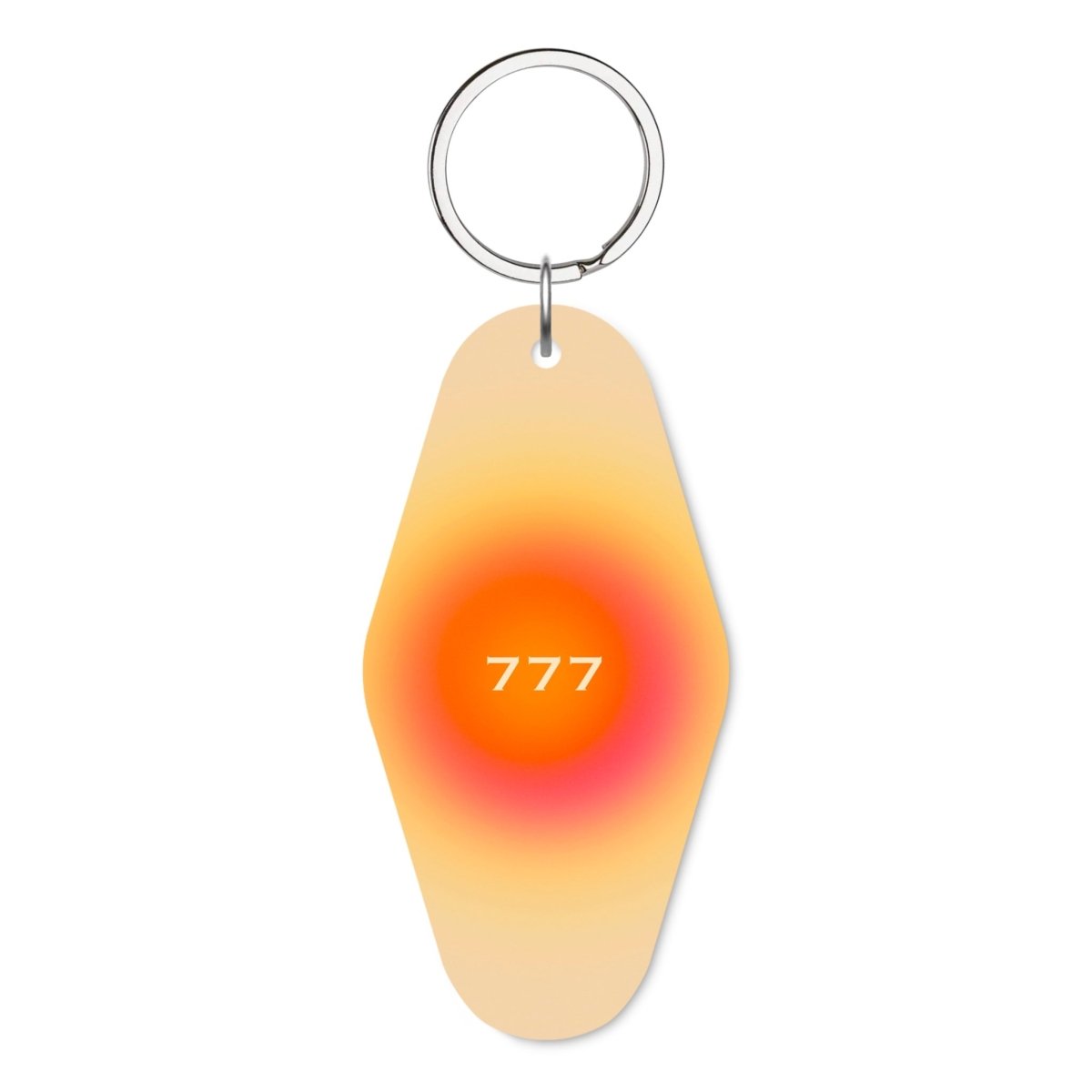 Manifest Glossy Prisma Anahtarlık - SUMTHINCS