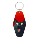 Meoww Glossy Prizma Anahtarlık - SUMTHINCS