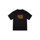 Millennial Trash Oversize Large T-shirt - SUMTHINCS