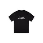 Mistakes Oversize Large T-shirt - SUMTHINCS