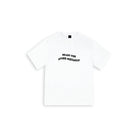 Mistakes Oversize Large T-shirt - SUMTHINCS