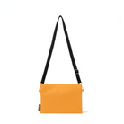 Mustard Yellow Grey Little Pocket Telefon Çantası - SUMTHINCS