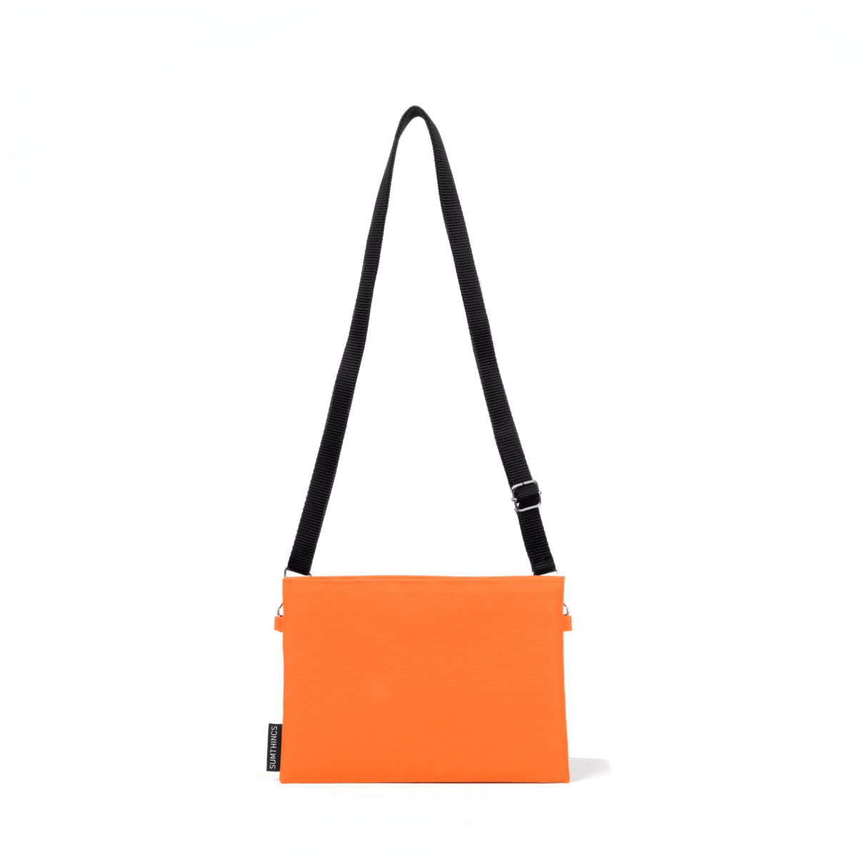 Orange Little Pocket Telefon Çantası - SUMTHINCS