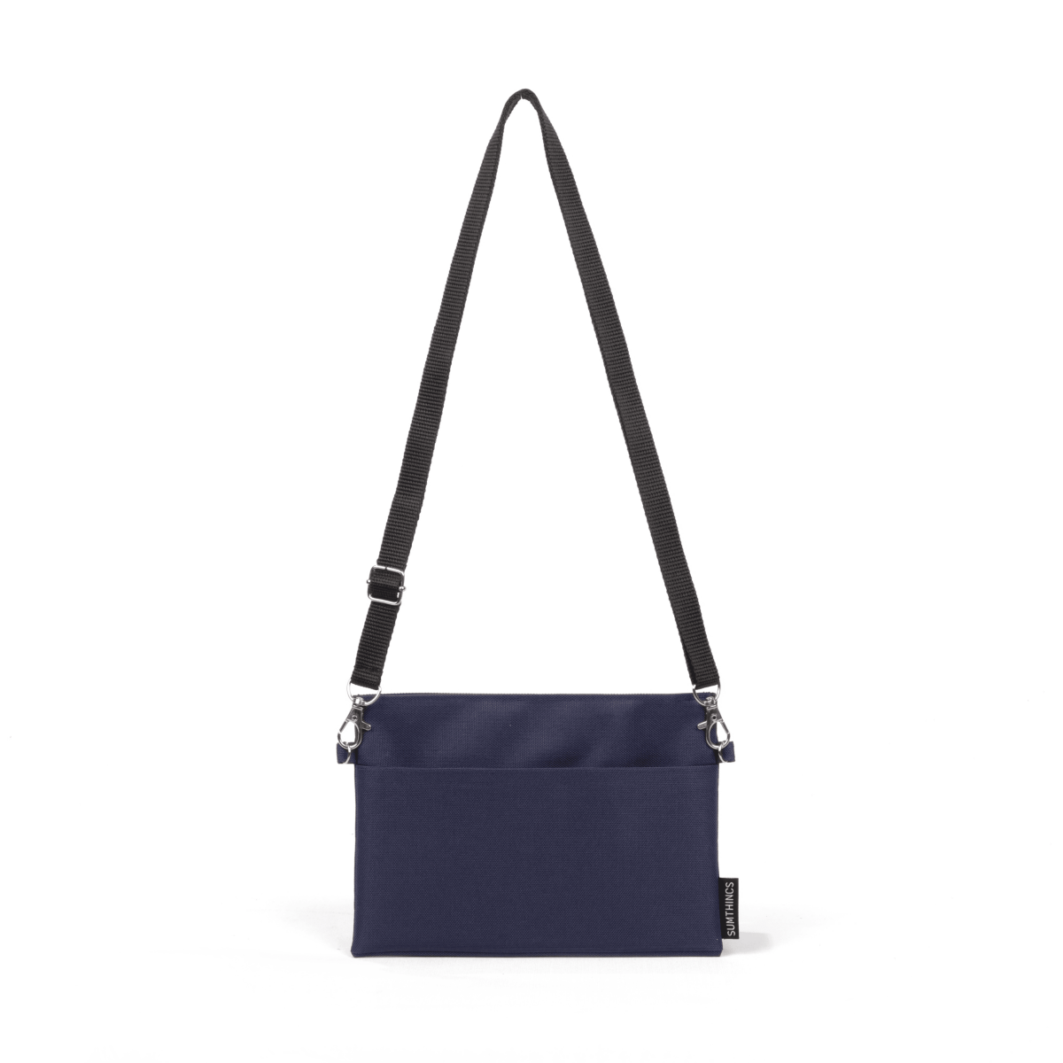 Pasific Blue Little Pocket Telefon Çantası - SUMTHINCS