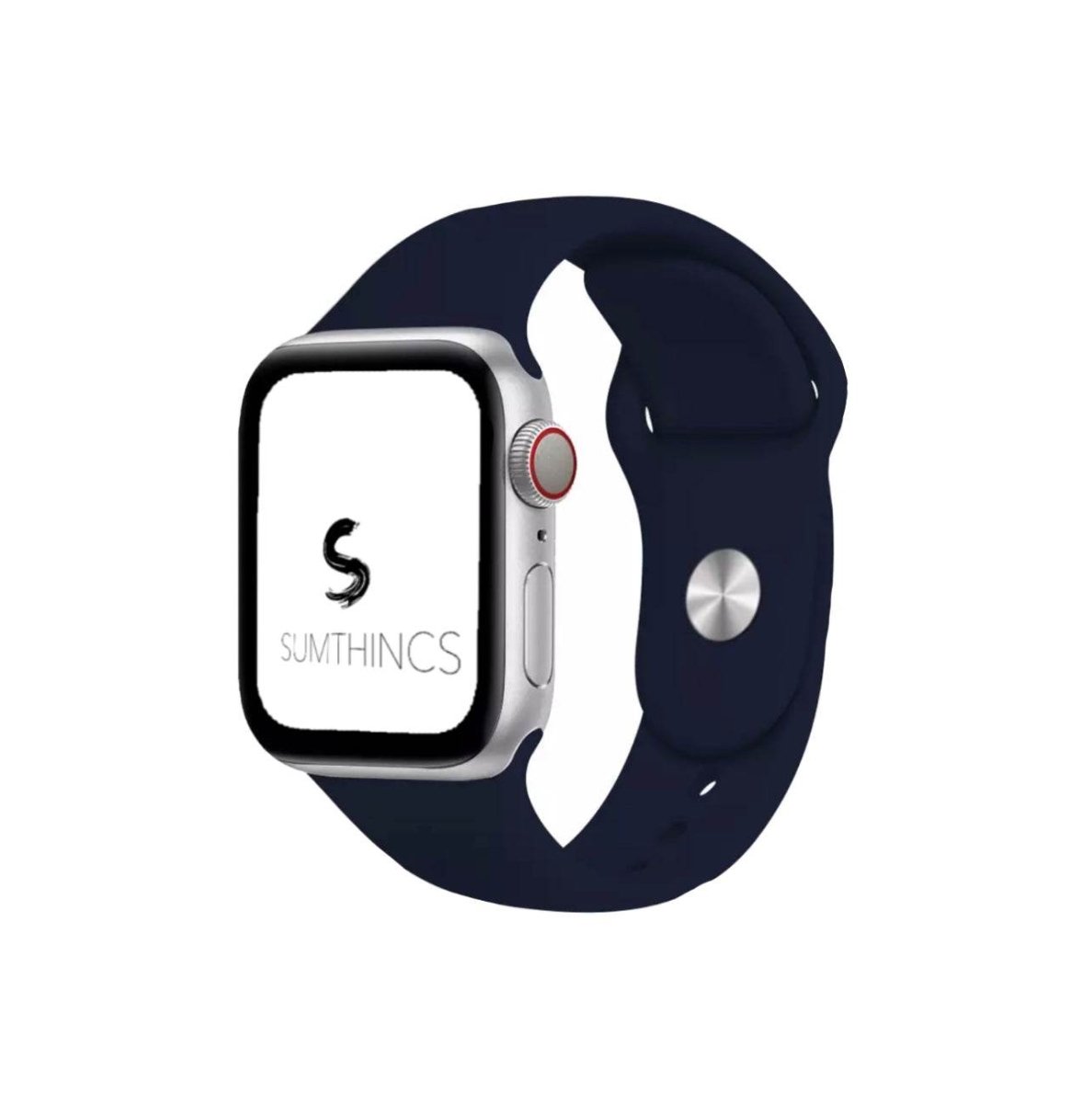 Pasific Blue Spor Kordon - SUMTHINCS