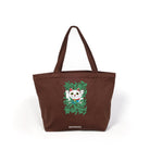 Pawsper Tote Çanta Large Kahverengi - Sumthincs
