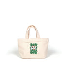 Pawsper Tote Çanta Medium Bej - Sumthincs
