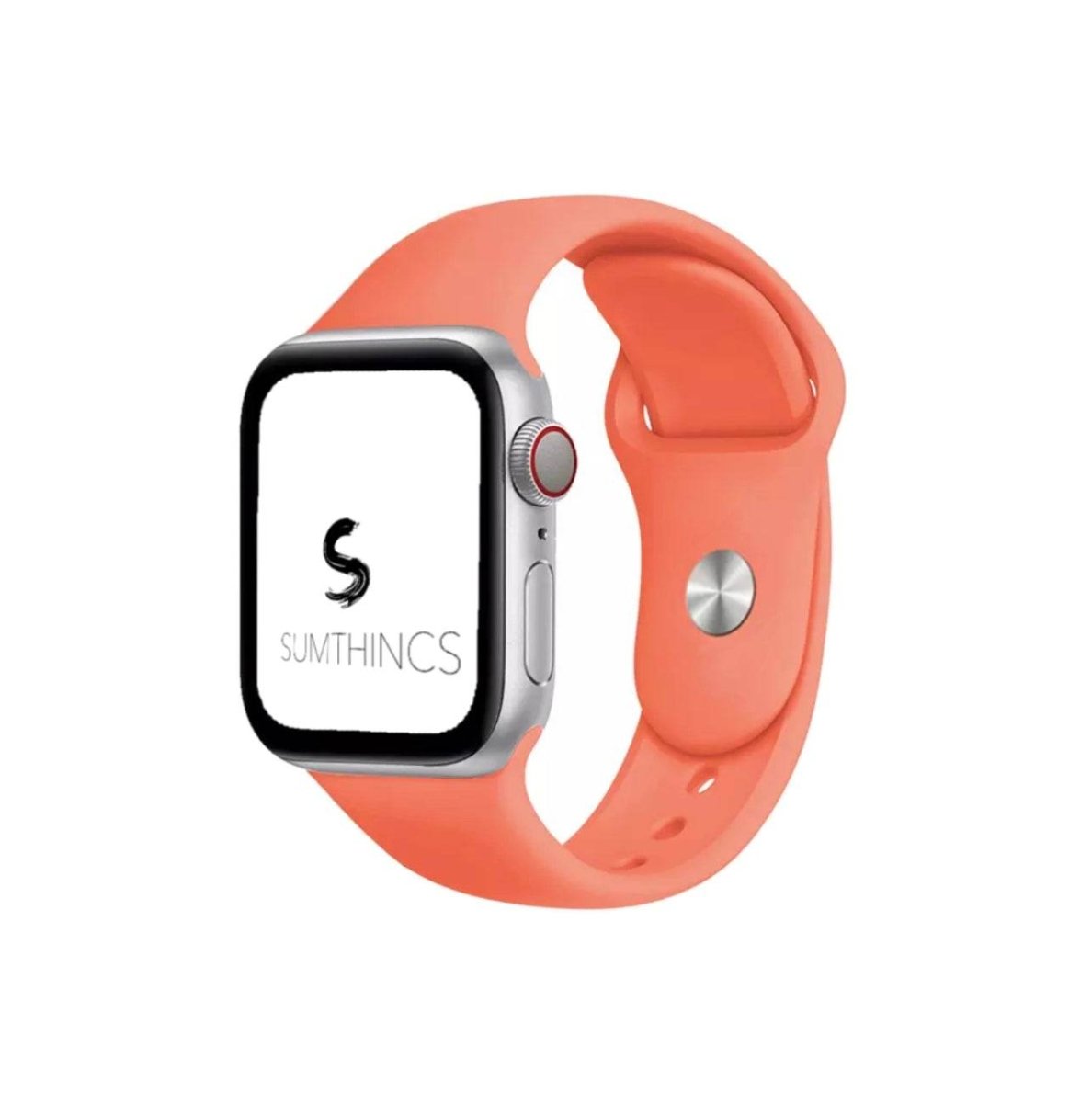 Peach Spor Kordon - SUMTHINCS