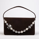 Pearls and Bow Charm Bilek Askısı - SUMTHINCS