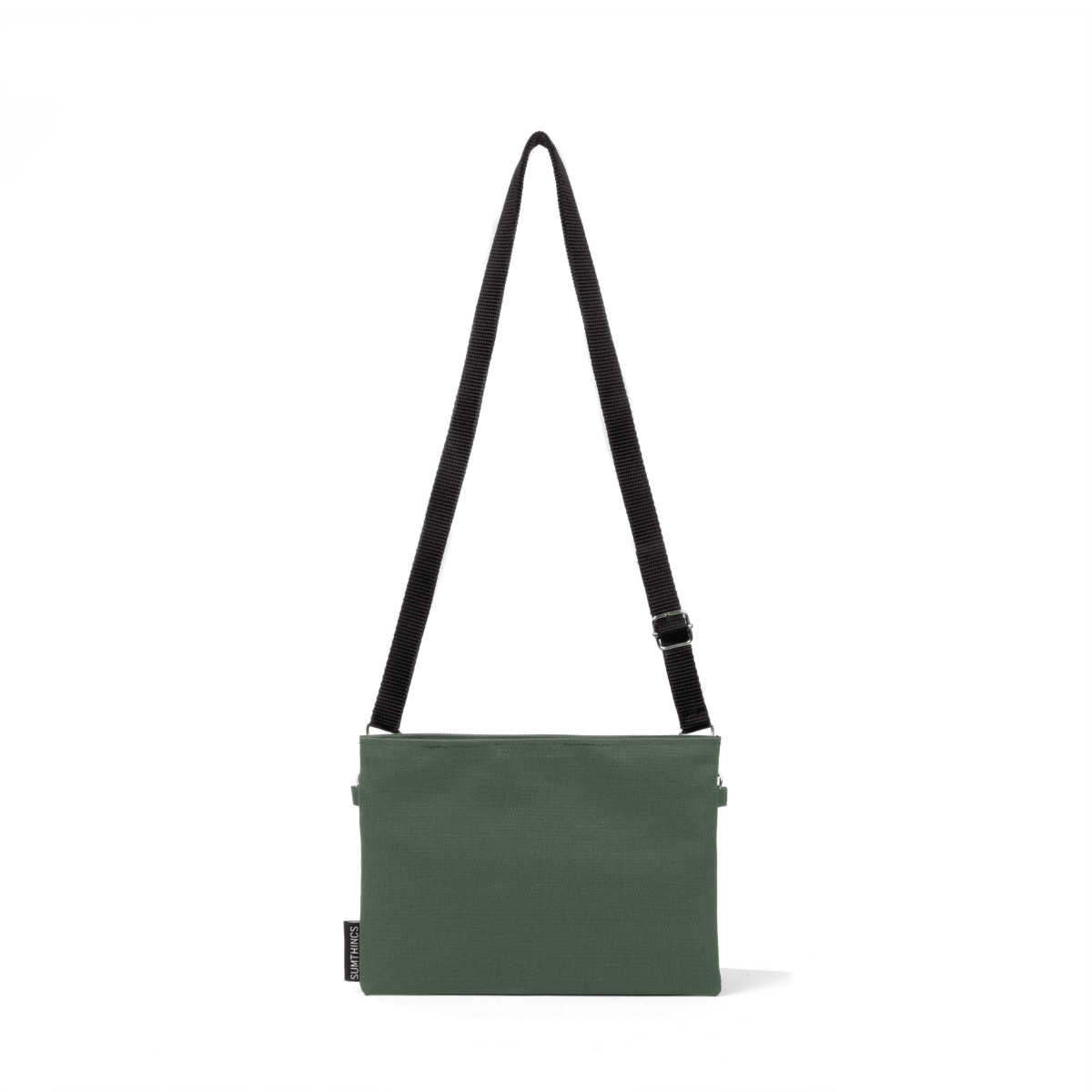 Petrol Green Little Pocket Telefon Çantası - SUMTHINCS