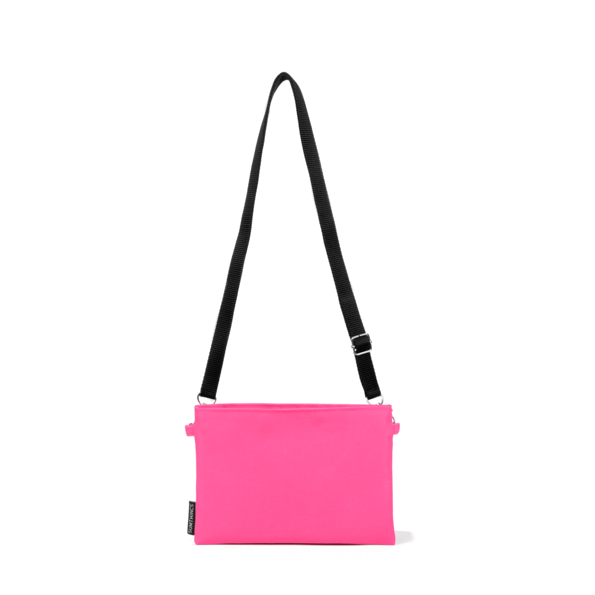 Pink Little Pocket Telefon Çantası - SUMTHINCS