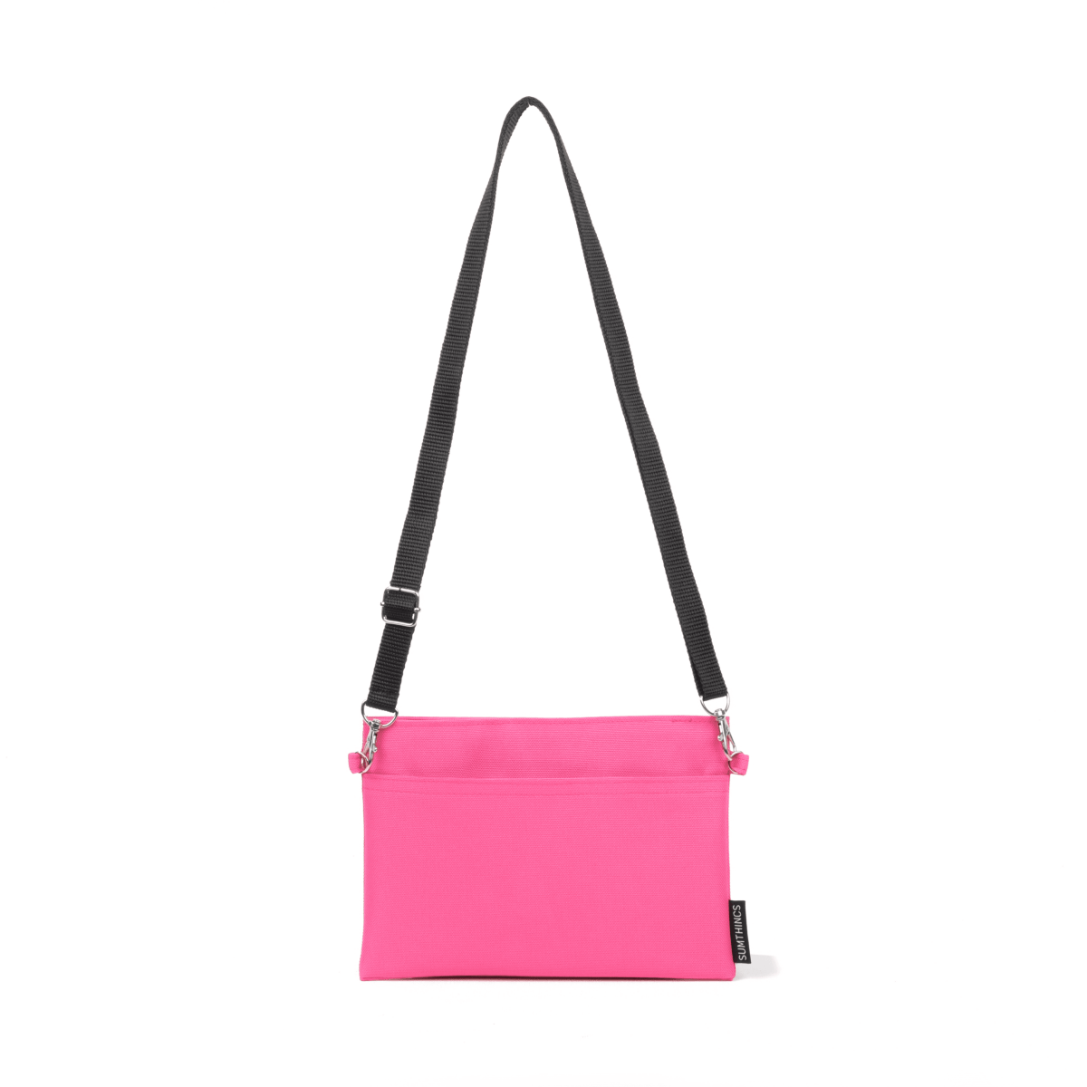 Pink Little Pocket Telefon Çantası - SUMTHINCS