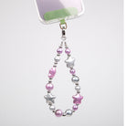 Pink Stars Charm Bilek Askısı - SUMTHINCS