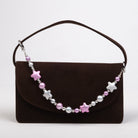 Pink Stars Charm Bilek Askısı - SUMTHINCS