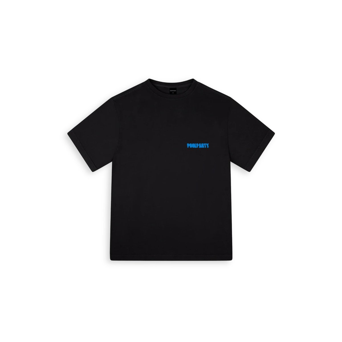 Poolparty Oversize Medium T-shirt Siyah - Sumthincs