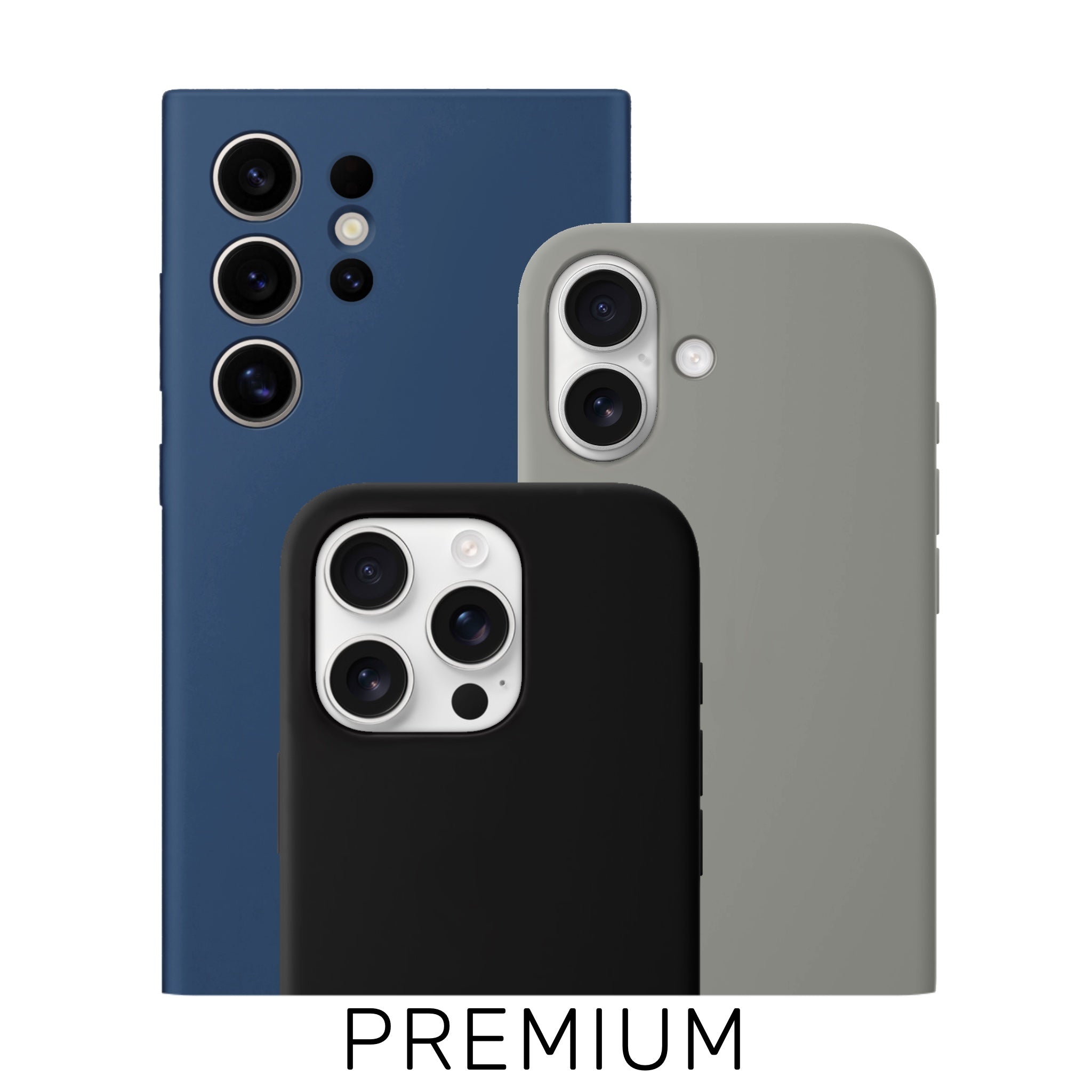 premium telefon kılıfı
