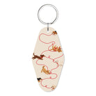 Puppy Glossy Anahtarlık Charm Prisma - Sumthincs