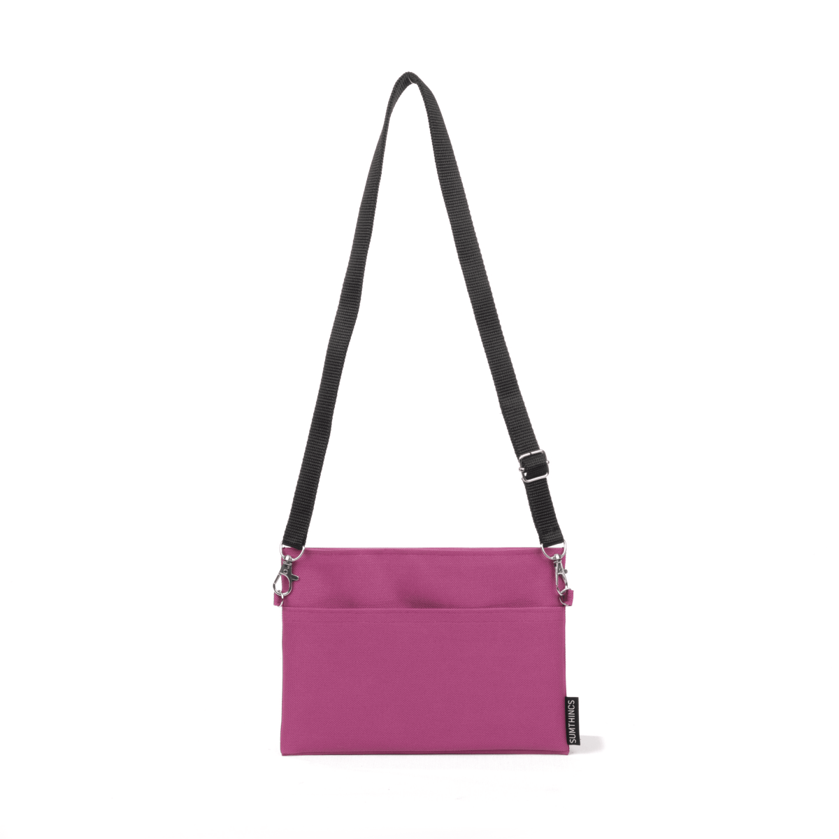 Purple Little Pocket Telefon Çantası - SUMTHINCS