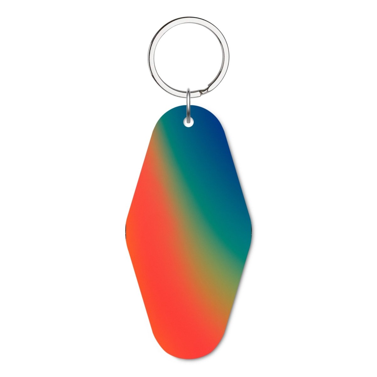 Rainbow Glossy Prizma Anahtarlık - SUMTHINCS