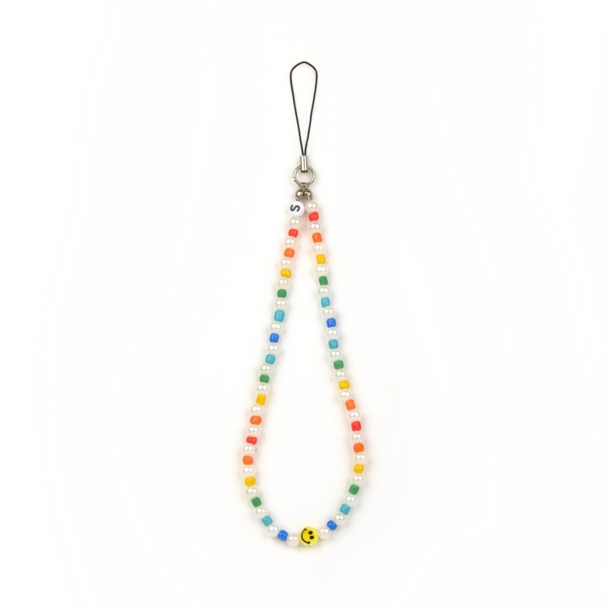 Rainbow Pearl Telefon Bilek Askısı - SUMTHINCS