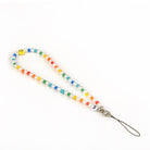 Rainbow Pearl Telefon Bilek Askısı - SUMTHINCS