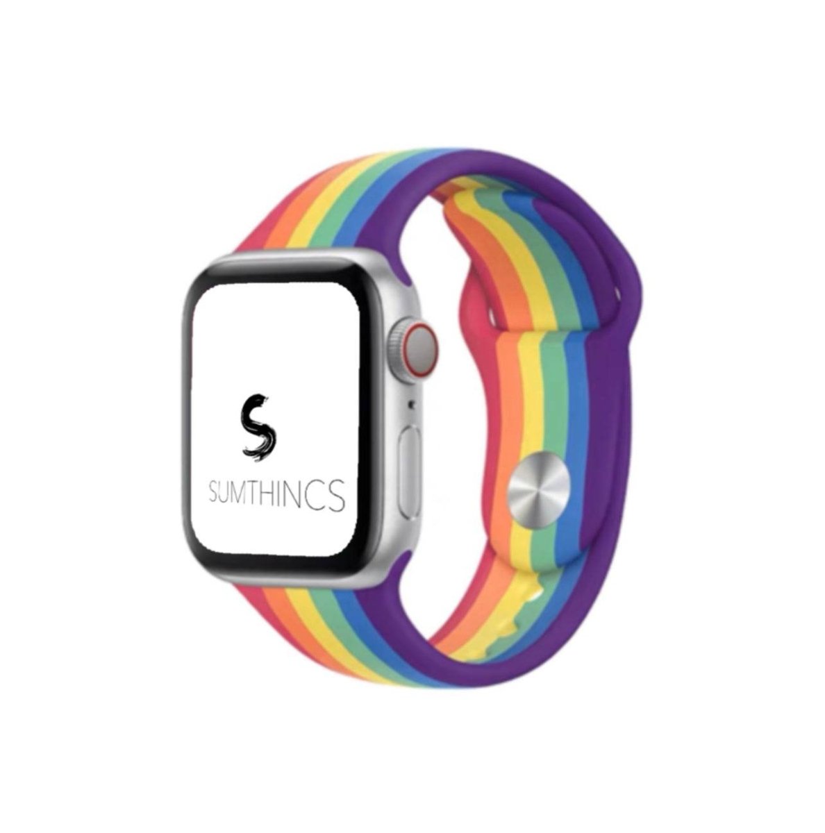 Rainbow Spor Kordon - SUMTHINCS