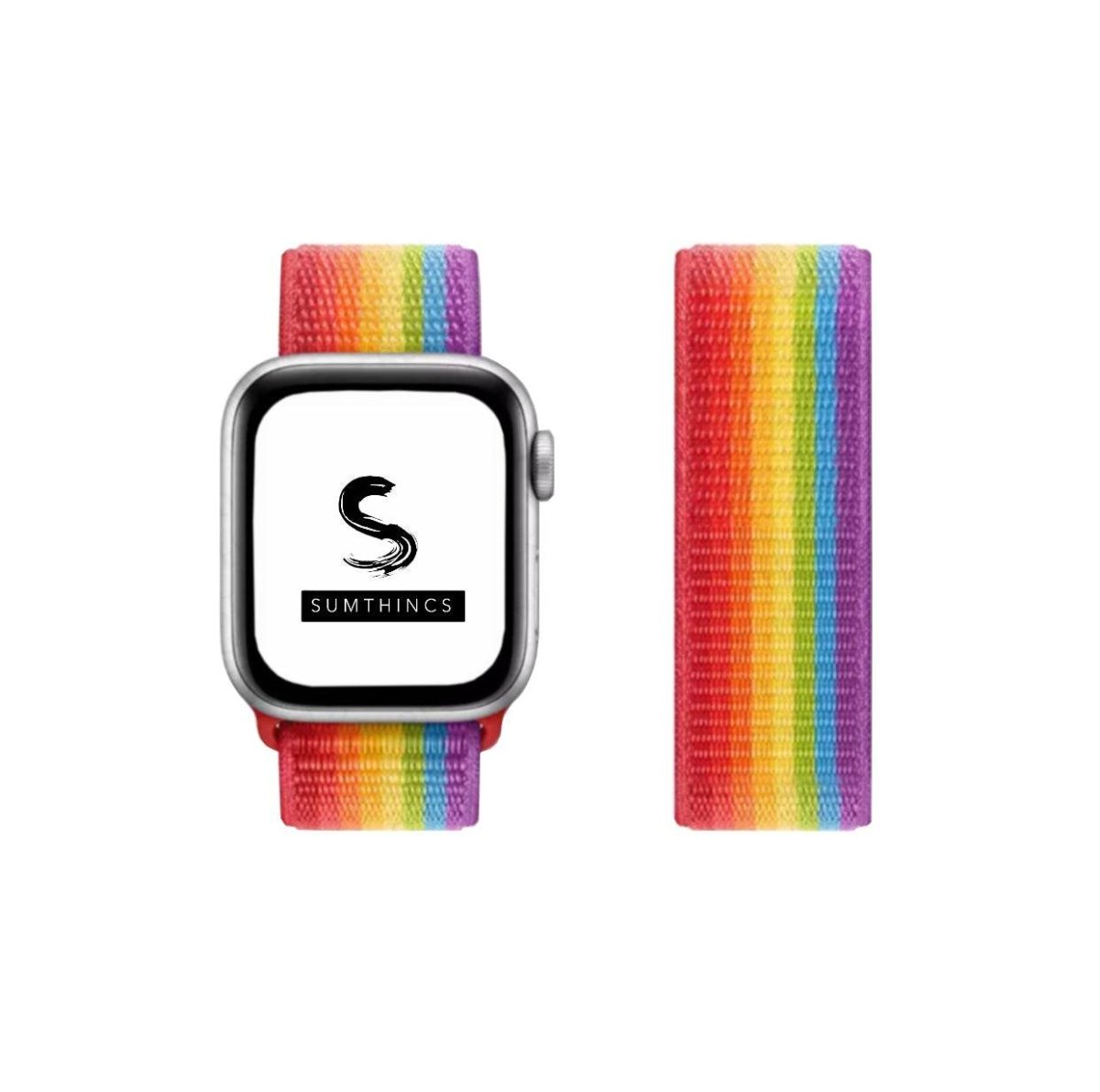 Rainbow Spor Solo Kordon - SUMTHINCS