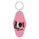 Rebel Glossy Anahtarlık Charm Prisma - Sumthincs