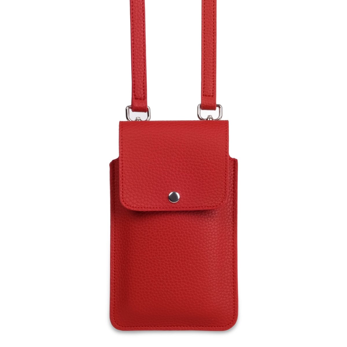 Red Deri Telefon Çantası - SUMTHINCS