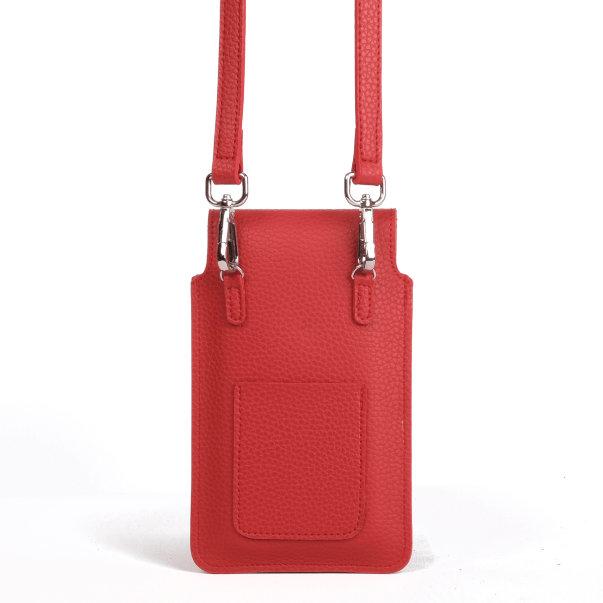 Red Deri Telefon Çantası - SUMTHINCS