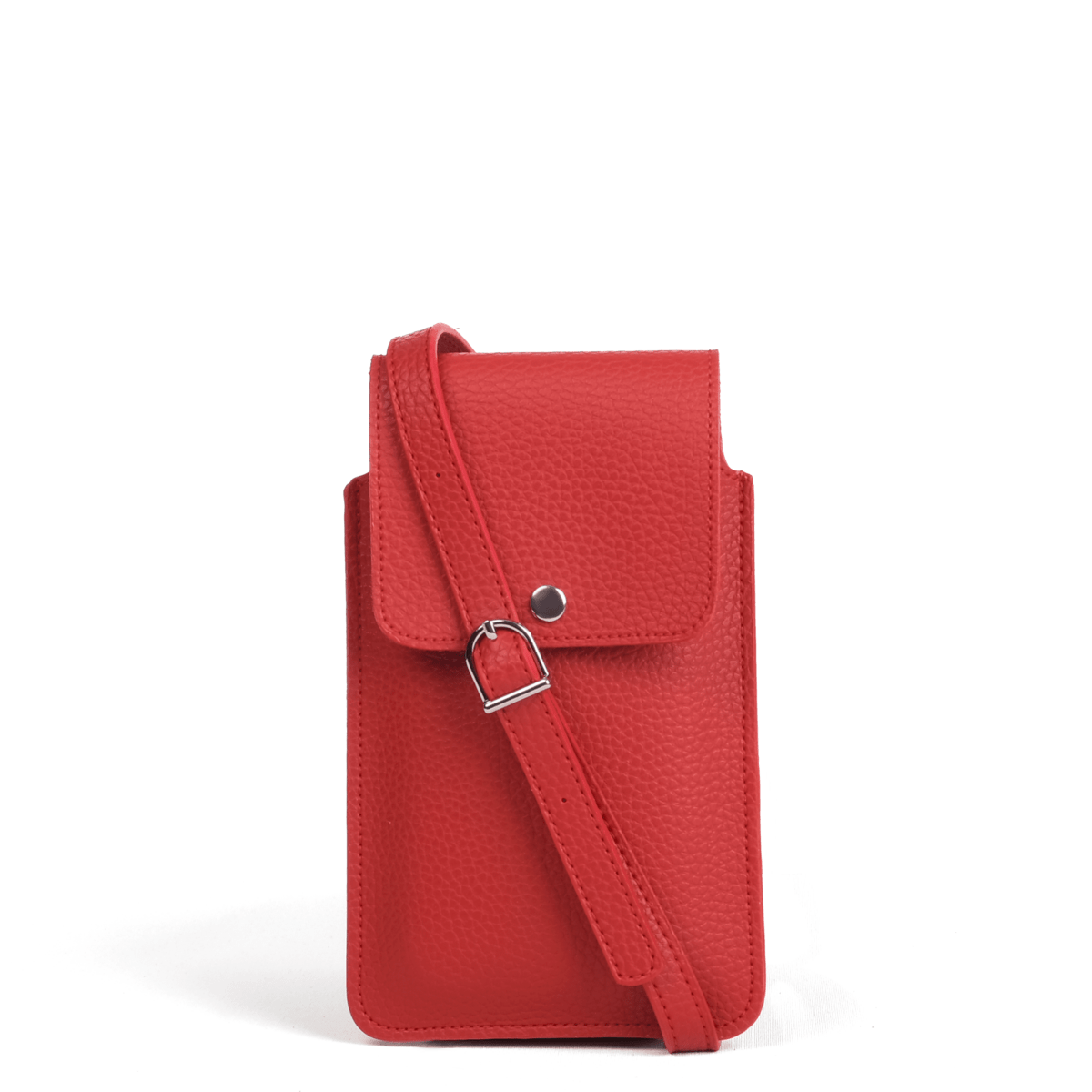 Red Deri Telefon Çantası - SUMTHINCS