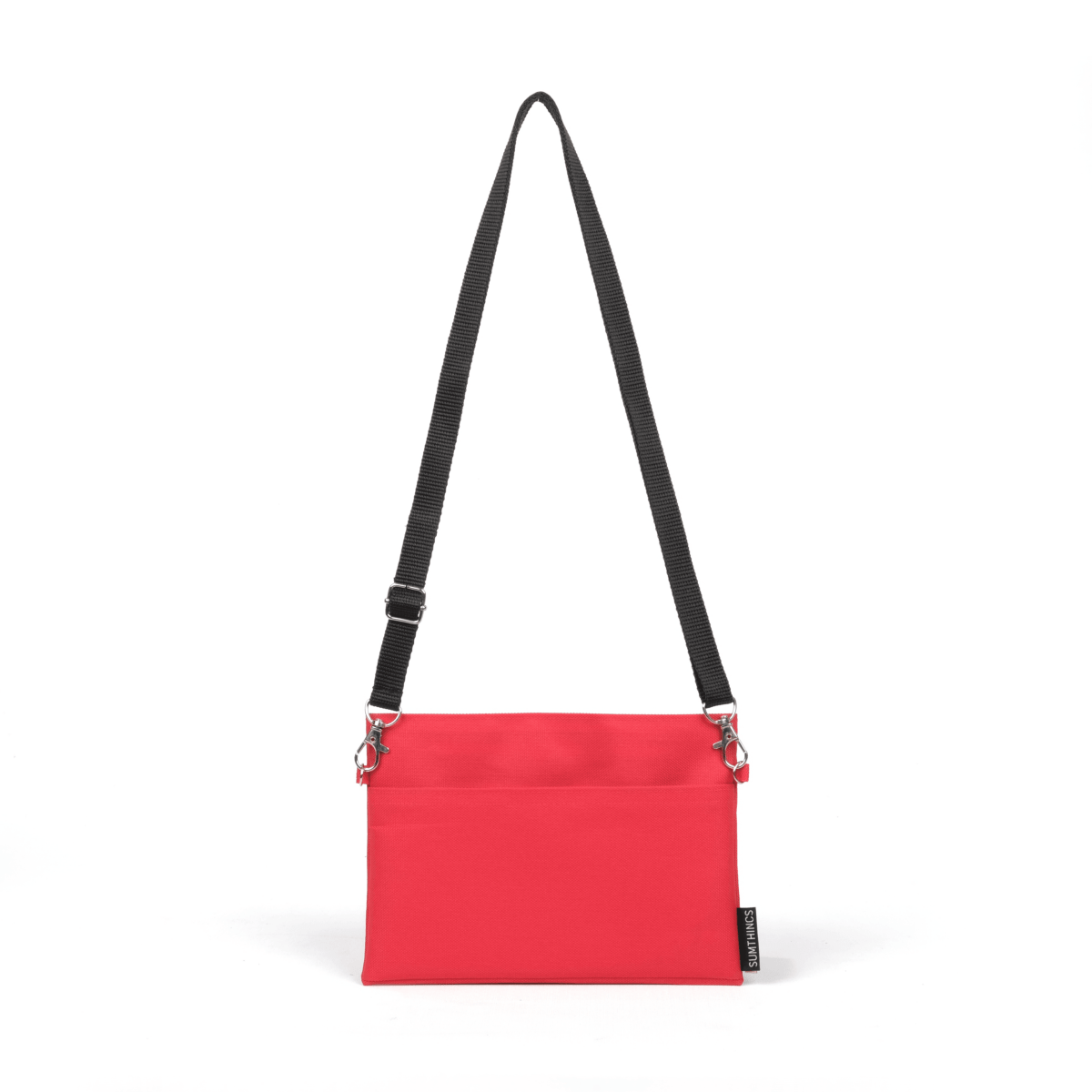 Red Little Pocket Telefon Çantası - SUMTHINCS