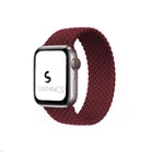 Red Örgü Spor Kordon 38 - 40 - 41mm S/M - SUMTHINCS