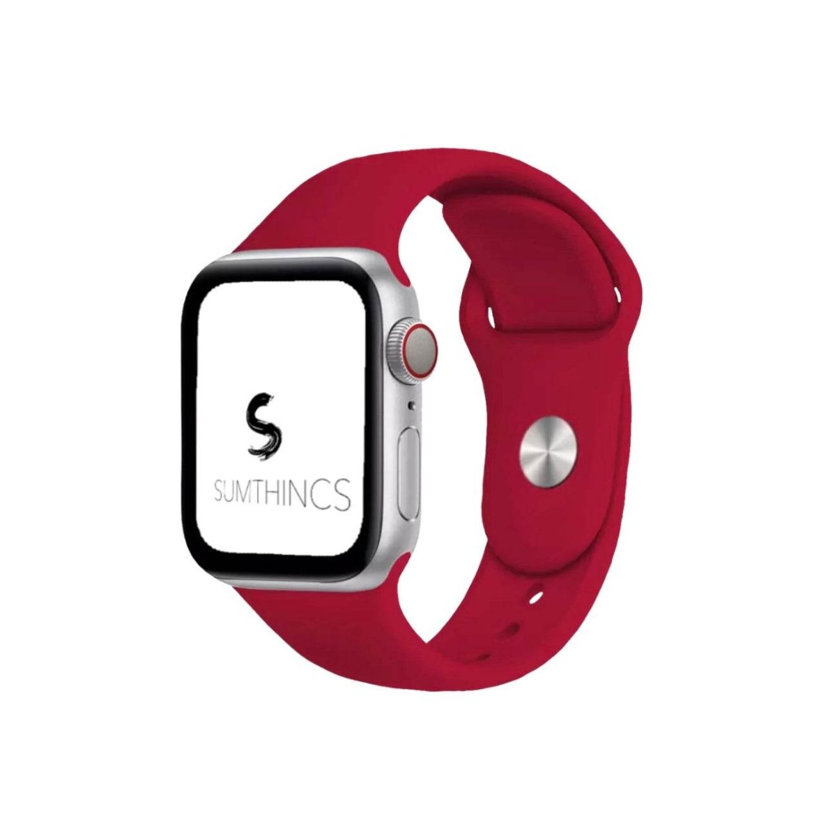 Red Spor Kordon - SUMTHINCS