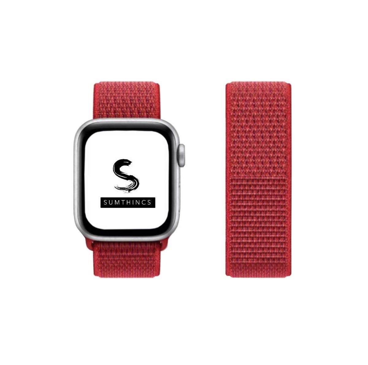 Red Spor Solo Kordon - SUMTHINCS