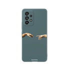 Samsung A06 Adams Creation Premium Telefon Kılıfı - SUMTHINCS