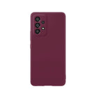 Samsung A06 Basic Premium Telefon Kılıfı - SUMTHINCS