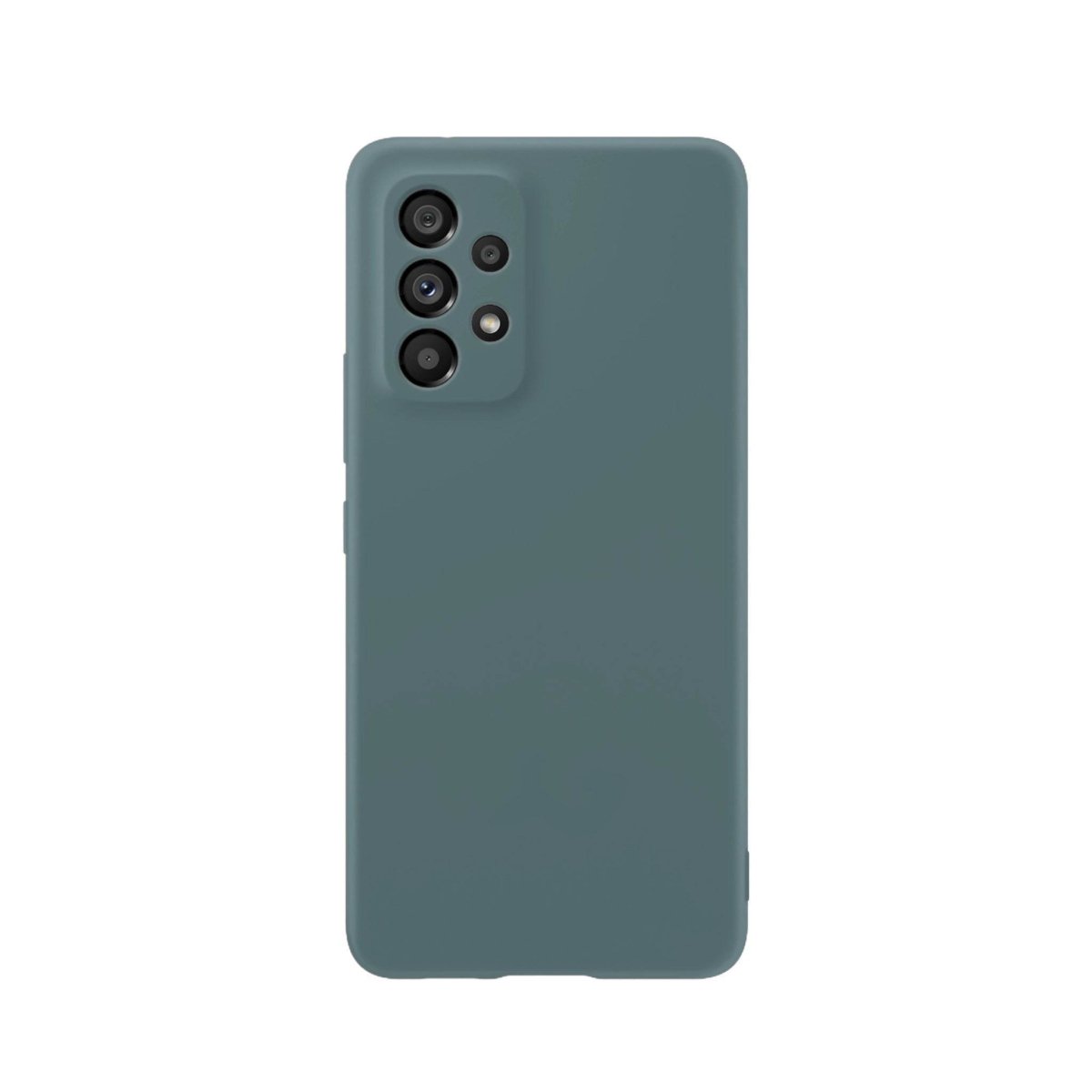 Samsung A06 Basic Premium Telefon Kılıfı - SUMTHINCS