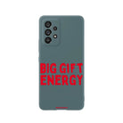 Samsung A06 Big Gift Energy Premium Telefon Kılıfı - SUMTHINCS