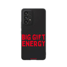 Samsung A06 Big Gift Energy Premium Telefon Kılıfı - SUMTHINCS