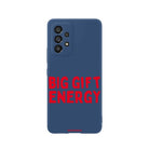 Samsung A06 Big Gift Energy Premium Telefon Kılıfı - SUMTHINCS