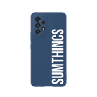 Samsung A06 Condensed Kişiye Özel Premium Telefon Kılıfı - SUMTHINCS