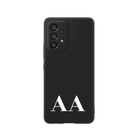 Samsung A06 Didot Kişiye Özel Premium Telefon Kılıfı - SUMTHINCS