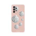 Samsung A06 Disco Ball Premium Telefon Kılıfı - SUMTHINCS