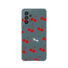 Samsung A06 Disco Cherry Premium Telefon Kılıfı - SUMTHINCS