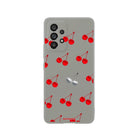 Samsung A06 Disco Cherry Premium Telefon Kılıfı - SUMTHINCS