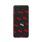 Samsung A06 Disco Cherry Premium Telefon Kılıfı - SUMTHINCS