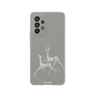Samsung A06 Disco Deers Premium Telefon Kılıfı - SUMTHINCS