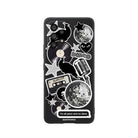 Samsung A06 Disco Stickers Premium Telefon Kılıfı - SUMTHINCS