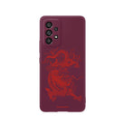 Samsung A06 Dragon Premium Telefon Kılıfı - SUMTHINCS